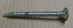 38mm Dry Lining Screws